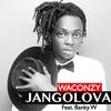 Jangolova - Waconzy&Banky W