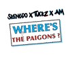 Where's The Paigons? (Explicit) - Skengdo&AM&Tuckz
