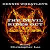 The Devil Rides Out - Part 6 - Dennis Wheatley&Christopher Lee