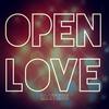 Open Love - Mateus
