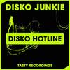 Disko Hotline (Radio Mix) - Disko Junkie