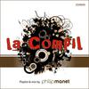 C'est pas encore fini - Monsieur Charles&Eliott&Elea