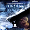 My Most Important Fairytale (Bearverse Original Game Soundtrack) - Lev Kitkin