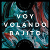 Volando Bajito (Explicit) - Andre TG&Eladio Carrion