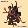 Shea Butter Mami (Explicit) - Matt McGhee