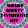 Hip Hop Donkey (Psychedelic Mix) - Leland