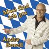 Tante Frieda - Andre Borell