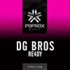 Re4dy (Original Mix) - DG Bros