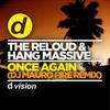 Once Again (Dj Mauro Fire Remix) - The ReLOUD&Hang Massive