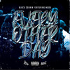 EVERY OTHER DAY (Explicit) - Black Cobain&Mook