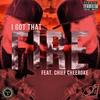 I got that fire(feat. Chief Cheeroke) - Great White the MC&Chief Cheeroke