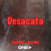 Desacata - Cris Mj&Kail Brl