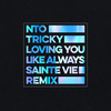 Loving You Like Always (Sainte Vie Remix) - NTO&Tricky&Marta&Sainte Vie