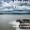 The Origins of St Patrick's Day - Modest Thomas