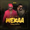 Wekaa (feat. Shetta) - Rhino The Don&Shetta