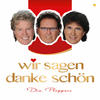 Wir sagen danke schön (DJ Robin Baller-Mix) - Die Flippers&DJ ROBIN