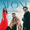 Alone Guru Randhawa - Just One Records&Guru Randhawa&Ritu Kashyap