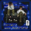 Galáctica (Instrumental Version) - lil mess&Eurofighterzz