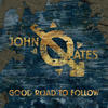 The Head That Wears the Crown - John Oates&Jerry Douglas&Wendy Moten