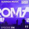 Aurora Borealis (Suanda 206) (Original Mix) - Saint Sinners