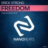 Freedom (Original Mix) - Erick Strong
