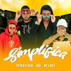 Simplifica - TéTéu&Geo&MC 10G&mc Lucy