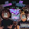 Let Me Thru (Radio Clean) - Dee Bangaaa&LiL sleepy