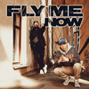 Fly Me Now - BIGGIE MOTE&Botanique