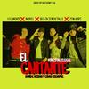 El Cantante(feat. NAYKEL, BENJA SIN DETALLE & JIM KORS) (Explicit) - Leeandro&NAYKEL&Benja sin detalle&JIM KORS