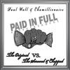 Skit (Explicit) - Paull Wall&Chamillionaire