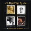 Write a Song - Country Joe McDonald