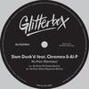 No Price (feat. Chromeo & Al-P) (Dr Packer Remix) - Slam Dunk'd&Al-P&Chromeo