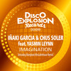 Imagination (Manybeat AfroLatinHouse Remix) - Inaky Garcia&Chus Soler&Yasmin Leynn&Manybeat