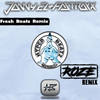 Fresh Beatz (Roze Remix) - Jonny El&Fastraxx