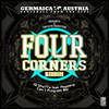 Can't Program Me (Four Corners Riddim) - Peppery&iQ ShoTTa