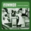Time Traveling (A Tribute To Fela) - Common