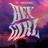 Hey Girl(feat. Crooked) - Z1&Crooked