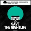 I Can Be Your Hero (Original Mix) - Luca Debonaire&Chris Marina