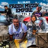 Peep Game (Explicit) - DJ J Blacc&Sensei&Charlie B