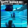 Gotti Maras - HB Freestyle (Season 3|Explicit) - Gotti Maras&Hardest Bars