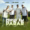 Pensei em Parar - DJ Gu&MC V7&Mc Tuto&MC Gui Gomes