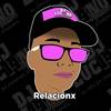 Relacionx (Remix) - DJ Luc14no Antileo