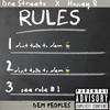 Dem Peoples (Explicit) - Dre Streetz&Huney B