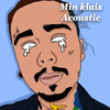 Min Klais (Acoustic|Explicit) - Sin Boy&Antonis Rigas