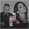 Better Days (Acapella) - Victor Stan&Celia