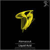 Liquid Acid (Eric Faria & Jorge Araujo Remix) - Alemaozuk