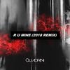 R U Mine (Remix) - Quadrini