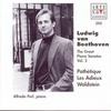 Grave; Allegro di molto e con brio - Alfredo Perl&Ludwig van Beethoven