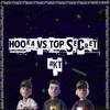 Hooka Vs Top Secret Rkt (Remix|Explicit) - Dj Pirata&Tomy DJ&El Kaio