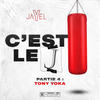 Tony Yoka(C'est le J), partie 4 (Explicit) - Jayel